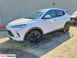 Buick Pozostałe - zobacz ofertę