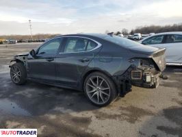 Hyundai Genesis 2023 2 Hyundai Genesis 2023 2