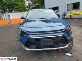 Kia Niro 2025 1