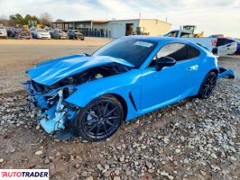 Toyota Pozostałe 2022 2