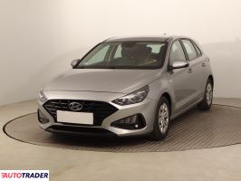 Hyundai i30 2022 1.0 118 KM