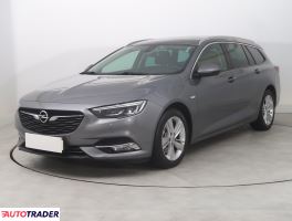 Opel Insignia 2017 1.6 134 KM Opel Insignia 2017 1.6 134 KM