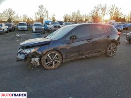 Subaru Impreza - zobacz ofertę