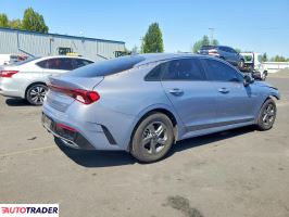 Kia Pozostałe 2021 1