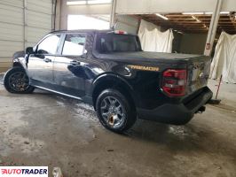 Ford Maverick 2023 2