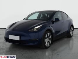 Tesla Model Y 2021 506 KM