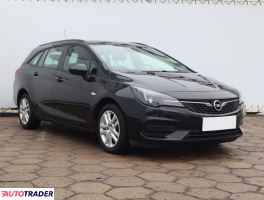 Opel Astra 2022 1.2 128 KM