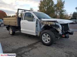 Ford Pozostałe 2021 3