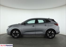 Opel Grandland 2023 1.2 128 KM