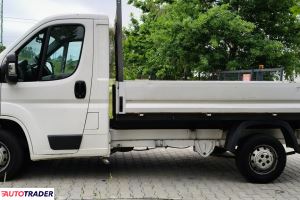 Fiat Ducato 2007 2.3