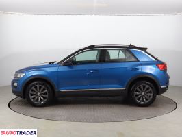 Volkswagen T-Roc 2018 1.5 147 KM