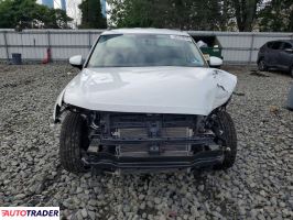 Volkswagen Tiguan 2020 2