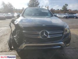 Mercedes CL 2019 2