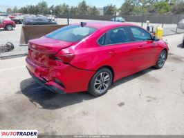 Kia Pozostałe 2023 2
