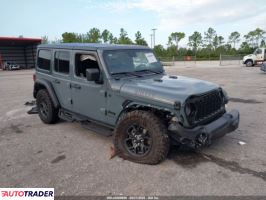 Jeep Wrangler 2024 3 Jeep Wrangler 2024 3