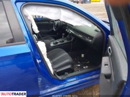 Honda Civic 2023 2 Honda Civic 2023 2
