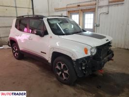 Jeep Renegade 2019 1 Jeep Renegade 2019 1