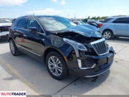 Cadillac Pozostałe 2021 3 Cadillac Pozostałe 2021 3
