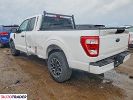 Ford Pozostałe 2023 2