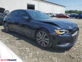 Audi A6 2021 2
