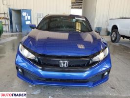 Honda Civic 2021 2