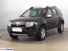 Dacia Duster 2011 1.6 103 KM