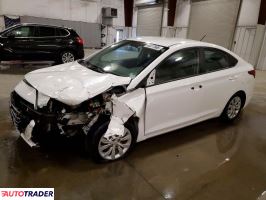 Hyundai Accent 2020 1