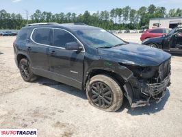 GMC Acadia 2019 3