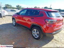 Jeep Compass 2023 2