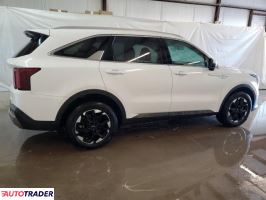 Kia Sorento 2024 2 Kia Sorento 2024 2