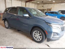Chevrolet Equinox - zobacz ofertę
