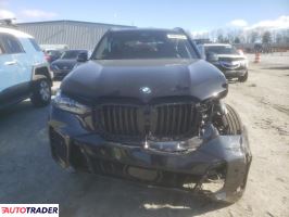 BMW X5 2025 3
