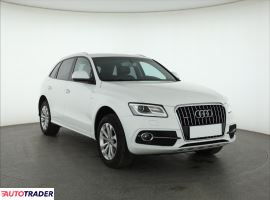 Audi Q5 - zobacz ofertę