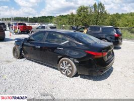 Nissan Altima 2020 2