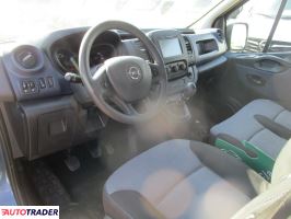 Opel Vivaro 2018 1.6