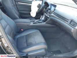 Honda Accord 2019 1 Honda Accord 2019 1