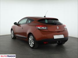 Renault Megane 2010 1.4 128 KM