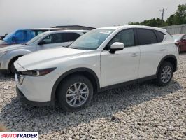 Mazda CX-5 2023 2