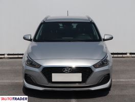 Hyundai i30 2019 1.0 118 KM