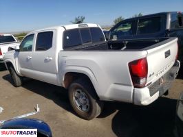 Toyota Tacoma 2021 3