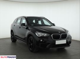 BMW X1 - zobacz ofertę