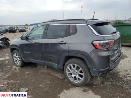 Jeep Compass 2023 2 Jeep Compass 2023 2