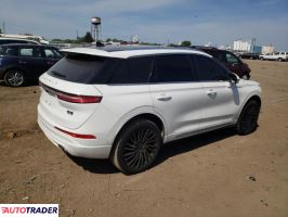 Lincoln Pozostałe 2021 2 Lincoln Pozostałe 2021 2