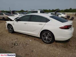 Buick Regal 2019 2 Buick Regal 2019 2