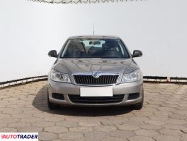 Skoda Octavia 2009 1.4 120 KM Skoda Octavia 2009 1.4 120 KM