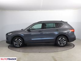 Seat Tarraco 2021 1.5 147 KM