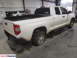 Toyota Tundra 2019 4