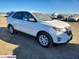 Chevrolet Equinox 2020 1