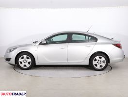 Opel Insignia 2016 1.8 138 KM