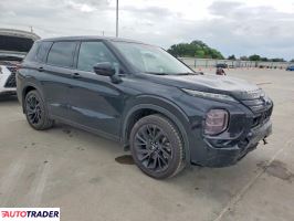 Mitsubishi Outlander 2023 2